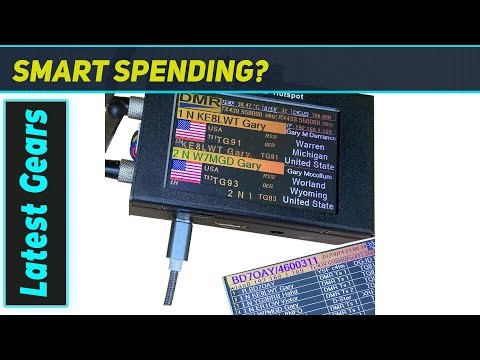 MMDVM Duplex Hotspot: Best Budget Digital Radio Gateway?