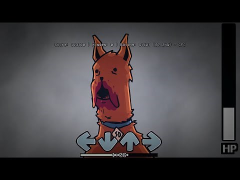 FNF Remembrance Remix High Effort Final Mix Full Combo (Velma Meets the Original Velma)