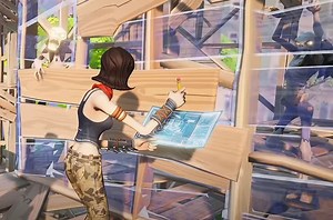 The Forgotten History of Fortnite