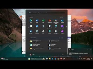 How To Create A Recovery Partition In Windows 10 or 11