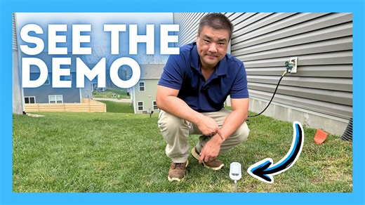 Watch 4-in-1 Soil Moisture Meter | Demo   Why I love this tool! on Amazon Live