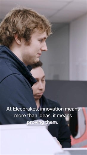 Introducing SwayControl! No matter what you're towing, our game-changing SwayControl technology automatically controls the risk of trailer sway, making towing a whole lot easier. Fully integrated into Elecbrakes EB2 and VM1 brake controllers at no extra cost, discover SwayControl, the safer towing solution today. | Elecbrakes