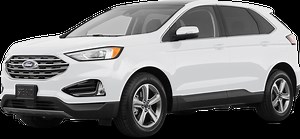 2019 Ford Edge Price, Value, Depreciation & Reviews | Kelley Blue Book