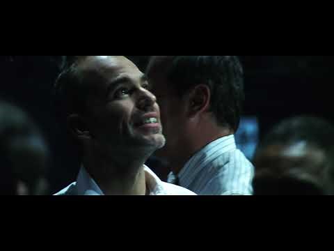 Armageddon (1998) - Harry's Sacrifice