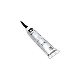 Pebeo Cerne Relief Outliner Silver 20ml