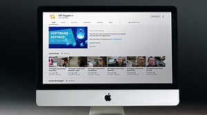 What Exactly is SDN?