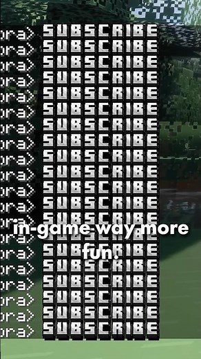 Adding Emojis to Minecraft Has Never Been This Easy #minecraftshorts #minecraftplugins