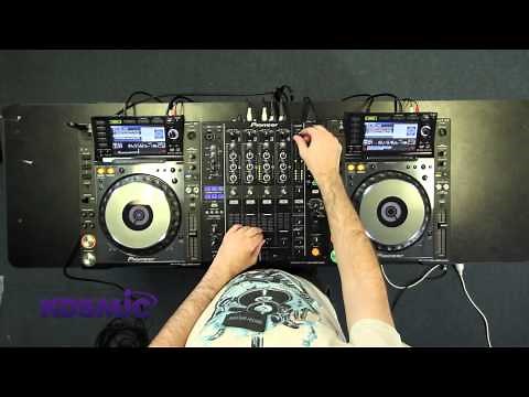 How To Setup Your DJ Equipment