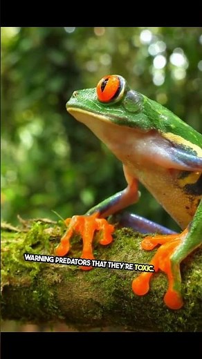 Unveiling the Secrets of Salamanders!