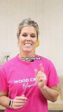 You don’t need a big shop to start woodworking or to make money.