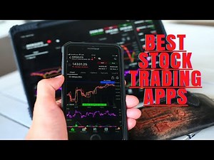 Top 6 Best Stock Trading Apps & Websites (FOR INVESTING)