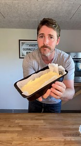 MADEIRA CAKE 😊☘️ An easy delicious cake made in no time 👌🏻😋 I converted this recipe from grams so these are approximate US Cup Measurements Recipe 175g/ 1 1/2 Cups of Plain Flour 50g/ 1/3 Cup 1tbsp of Fine Cornmeal 2 tsp Baking Powder 175g/ 3/4 Cup 1tbsp of Caster Sugar 175g/ 1 1/2 Sticks of Butter 3 Large Eggs Cornmeal is optional. Go with 225g of Plain Flour instead then if you prefer that You can also add lemon and vanilla to this if you want. There are a few variations out there so play 