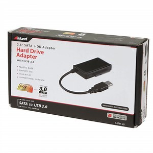 Inland Usb Driver