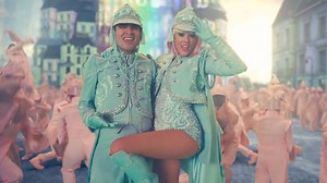 36K views · 1.7K reactions | Taylor Swift is back. After much anticipation, cryptic teases and clues, the songstress officially unveiled the glittery new single, "ME!" featuring Panic! at the Disco's Brendon Urie. | Billboard | Facebook