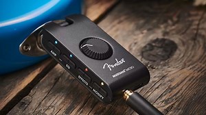 The biggest selling amp of 2021 is also the smallest