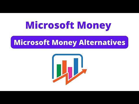 Top 8 Free Microsoft Money Alternatives | Best Personal Finances Management Software 2022
