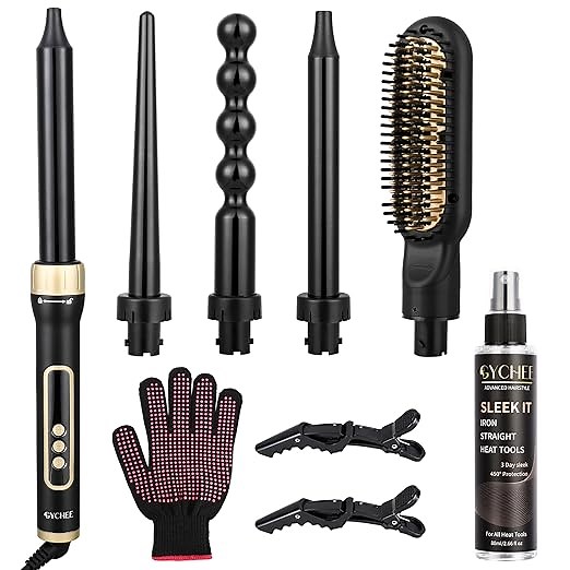 How to install barrel?