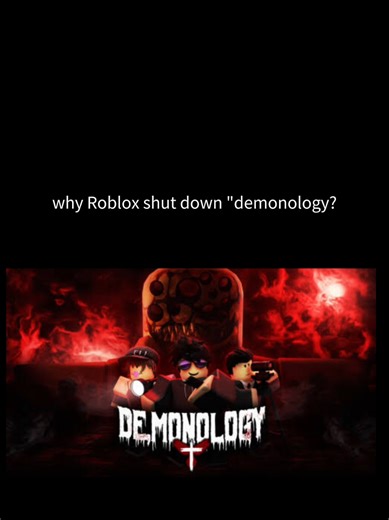 Roblox Shutdown Explained: What's Happening to Servers?