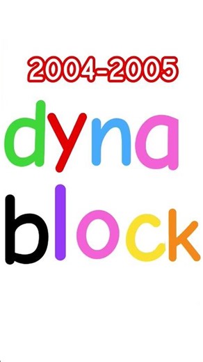 dynablocks