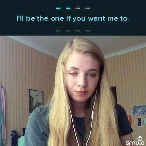 36 reactions · 3 comments | With Smule, you can use your new device to sing, make music, and connect with people all over the world. It's that easy with our app! | Smule | Facebook