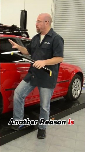 Advantages of Side Window Deflectors 🌞