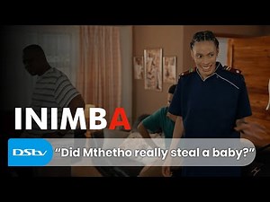 When a man is desperate | Inimba | S1 Ep161 | DStv