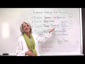 How To Track Expenses: Project Management Expense Tracking Tips