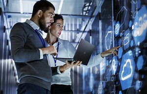 ERP Cloud Advisory