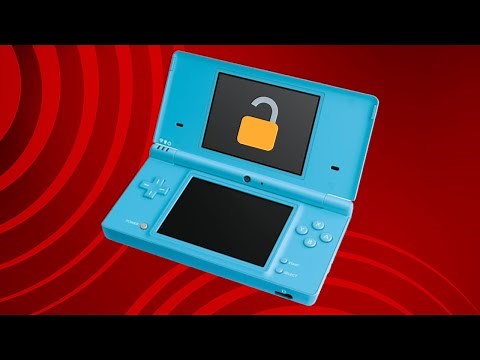 Add CHEATS to your DSi