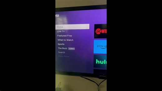 How to remove ads on your Roku device. #Roku #ROKUTV #rokuexpress #rokuad