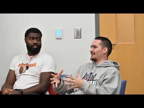 The Secret to Player Development: The Triangle