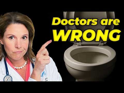 The Fiber Lie We all Believed (Until Now)