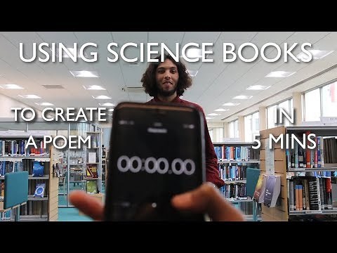 Science and Poetry