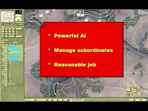 Command Ops: 3. Assess, Plan and Issue Orders (Tutorial 3 of 7)