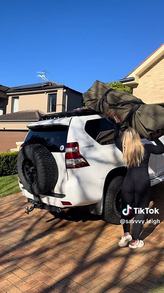 Packing Swag for Snowy Camp Adventures