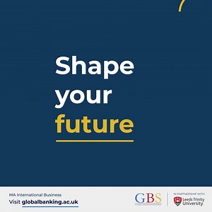 389 reactions · 56 shares | Expand your global outlook, boost career prospects, and stand out in the business competitive market with our postgraduate course. #gbsuk #MAInternationalBusiness #BusinessManagement #InternationalBusiness #MasterDegrees #Graduates #gbsmasters | GBS Global Banking School | Facebook
