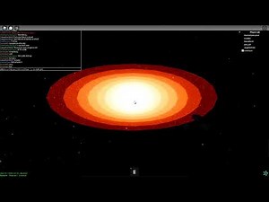 Roblox - B core ESDS Protocol C.A.S.S.I.E