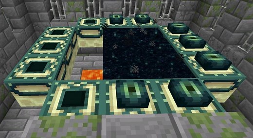 Top 5 luckiest Minecraft seeds