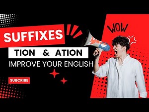 Spelling Zone words ending in -tion and ation