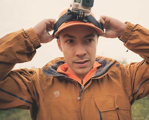 How to Self-Film Your Bird Hunting Videos