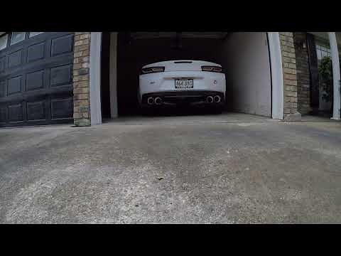 Gpi SS2 cam idle on 6th gen Camaro SS