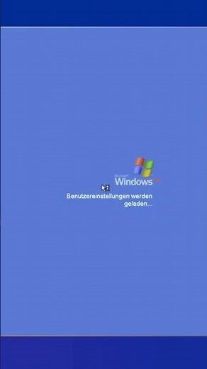 Windows XP Boot + Start Sound