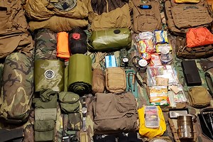 Prepping 101: What to Do First & How to Start Prepping - PREPAREDNESS ADVICE