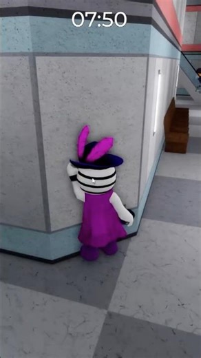 I Attempted Old Piggy Tricks