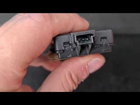 Ford key free not detected AN ACTUAL REPAIR/FIX!!!