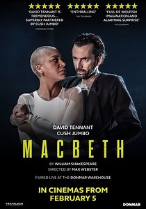 Macbeth - movie: where to watch streaming online