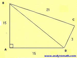 Geometry Problems with Answers and Solutions - Grade 10