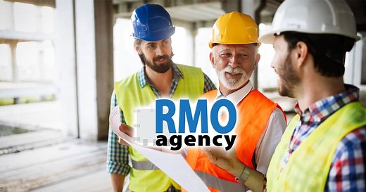 Become an RMO - RMO Agency
