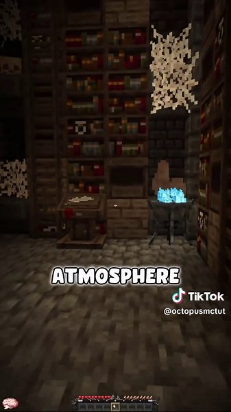 The Best Horror Modpack for Minecraft