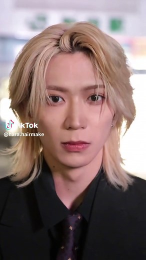 色気を引き出すメンズメイクの変身術